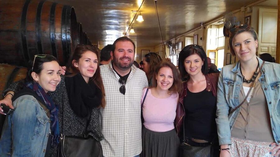 Malaga: Paella and Tapas Tour with The Best Flamenco Show - What the food stops offer you