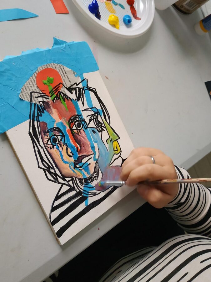 Málaga: Paint your own Picasso - Should you book Paint Your Own Picasso?