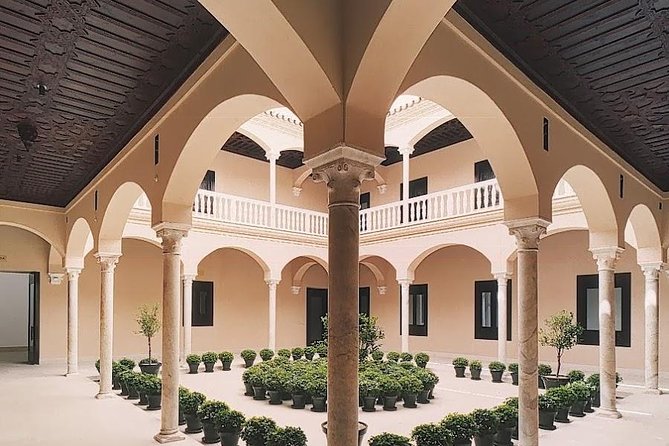 Malaga Picassiana - Why Picasso’s Málaga Makes Sense as a Starting Point