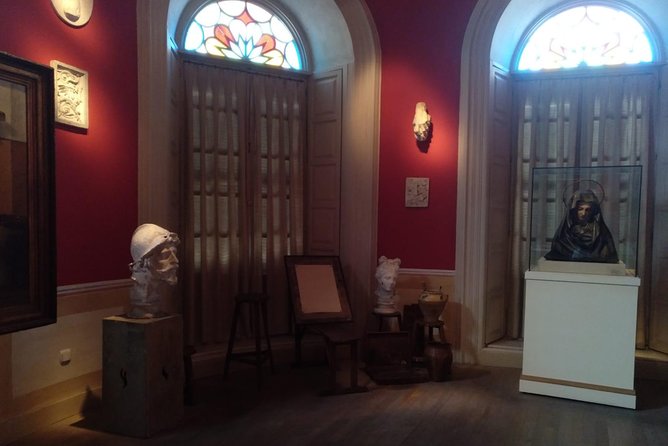 Malaga Picassiana - Seeing Picasso Through Málaga’s Historic Center