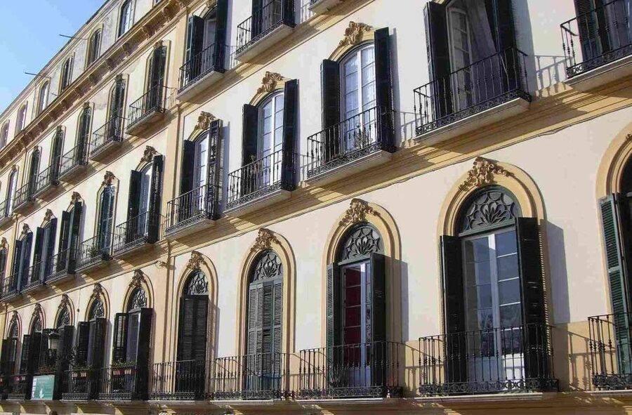 Málaga: Picasso Birthplace Museum Ticket & City Audio Guide - Key points to know before you go
