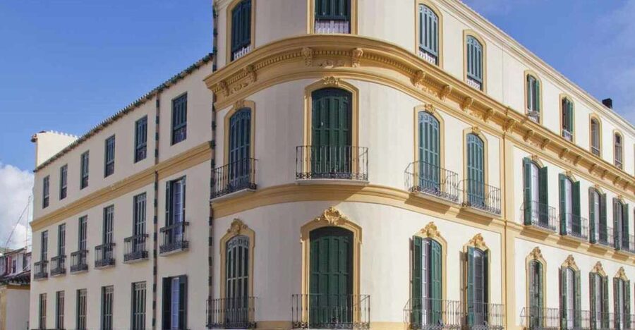 Málaga: Picasso Birthplace Museum Ticket & City Audio Guide - What you will see inside the museum