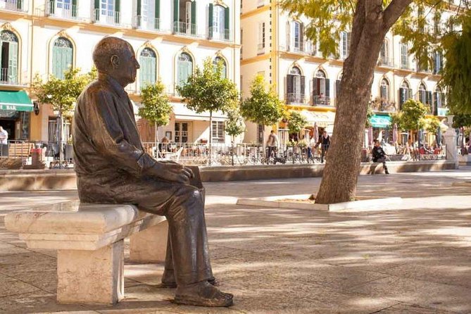 Málaga Picasso Museum Private Guided Tour - Should you book this Picasso tour?