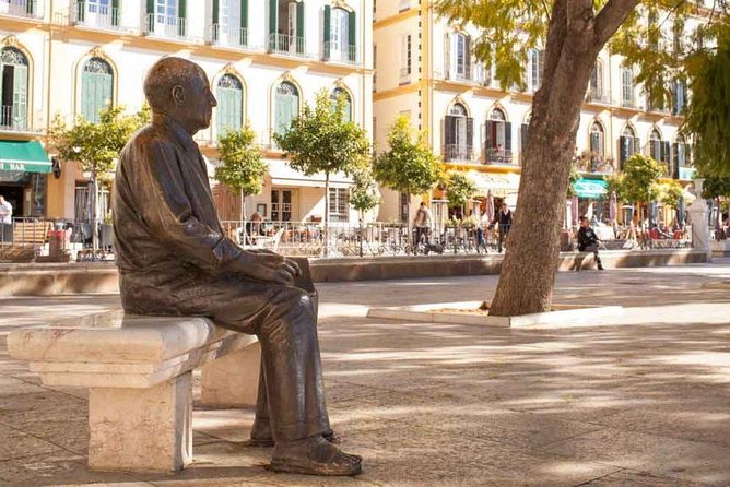 Málaga Picasso Museum Private Guided Tour - How the timing works in real terms