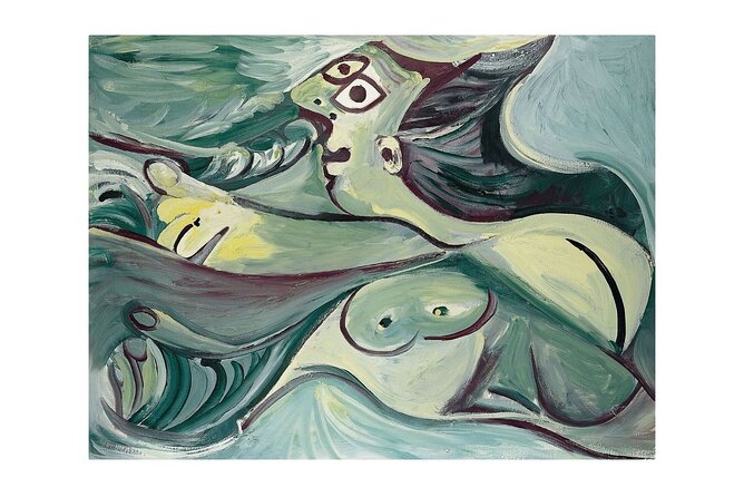 Malaga: Picasso Museum Small Group Art Expert Guide - Why this museum visit works best with a guide