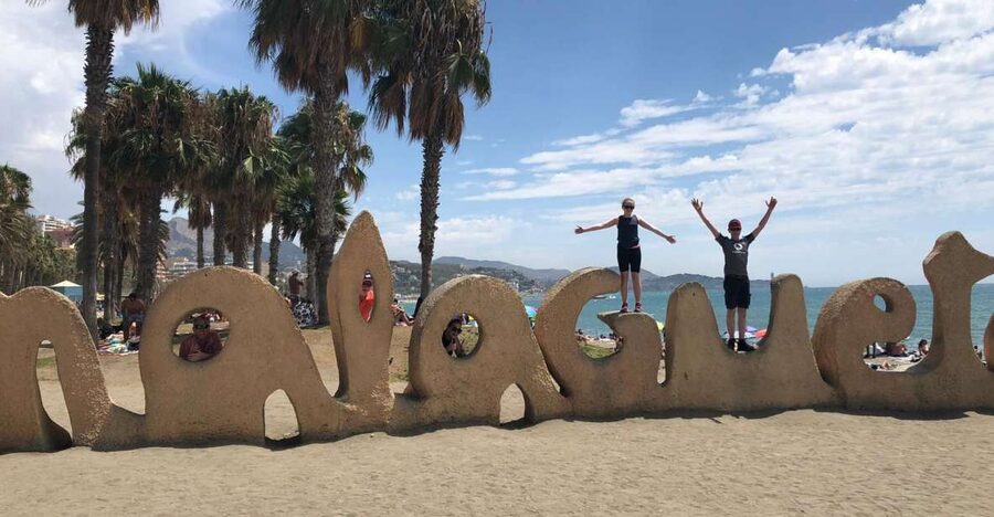 Malaga: Premium Guided Bike Tour - Starting at the Bike Shop at number 5A