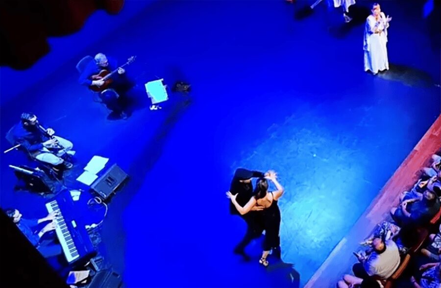 Malaga: Private Argentine Tango Lessons - Key points to know before booking