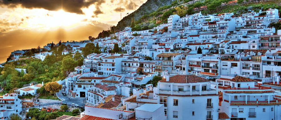 Malaga: Private Day Trip to Mijas - Why Mijas Works as a Half-Day Escape