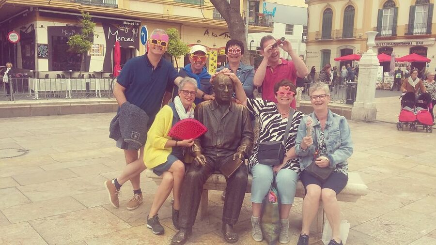 Málaga: Private Sightseeing Treasure Hunt - Should you book the Málaga treasure hunt?