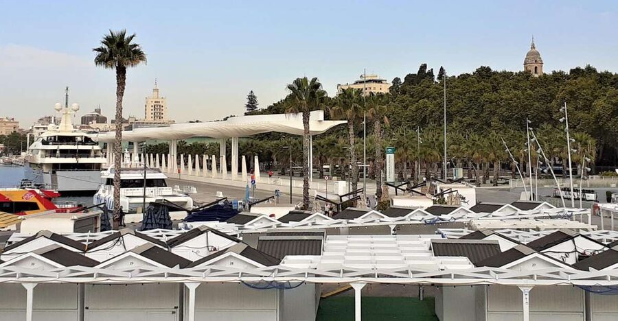 Malaga: Private walking tour - Key points to know before booking