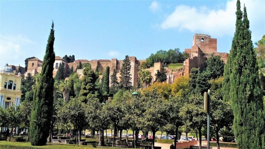 Malaga: Private walking tour - Who should book this Malaga walk
