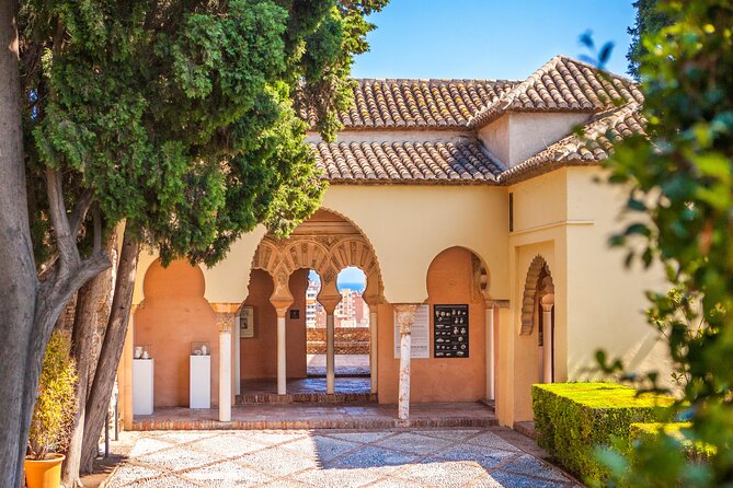Malaga Private Walking Tour, Alcazaba & Catamaran Cruise - Cruising Málaga’s coast by catamaran