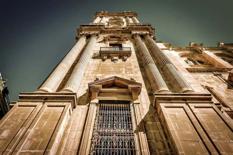 Malaga: Private Walking Tour with Official Guide - Who will get the most from this tour
