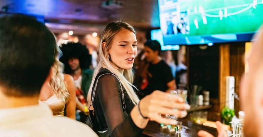 Malaga: Pubs and Clubs Crawl - Key things to know before you book