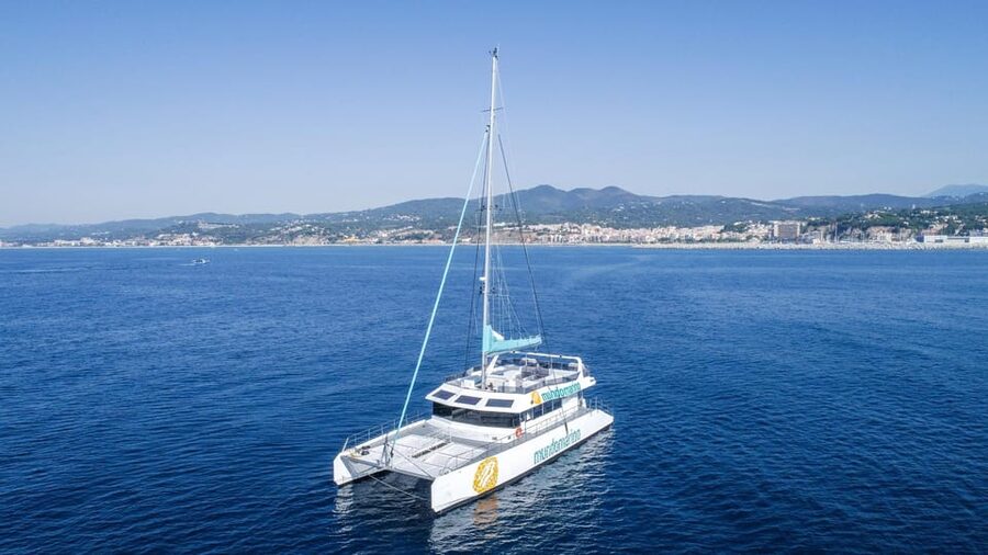 Malaga: Sailing Catamaran with Swimming and Paella Lunch - Who will enjoy this most