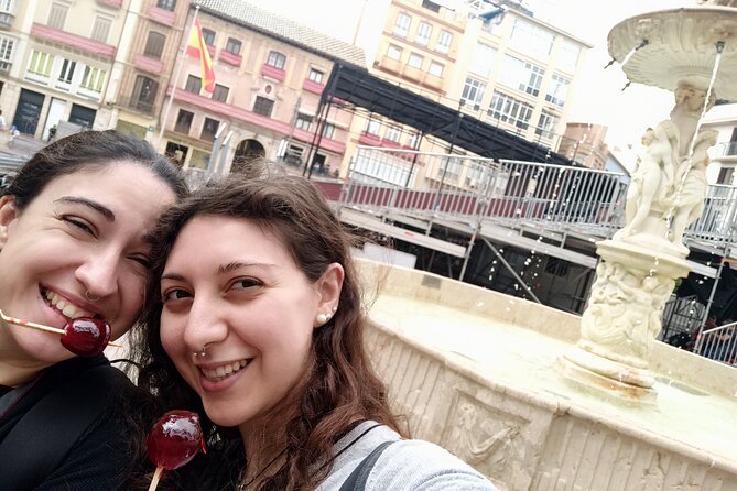 Malaga Scavenger Hunt and Sights Self-Guided Tour - What $10.63 buys you