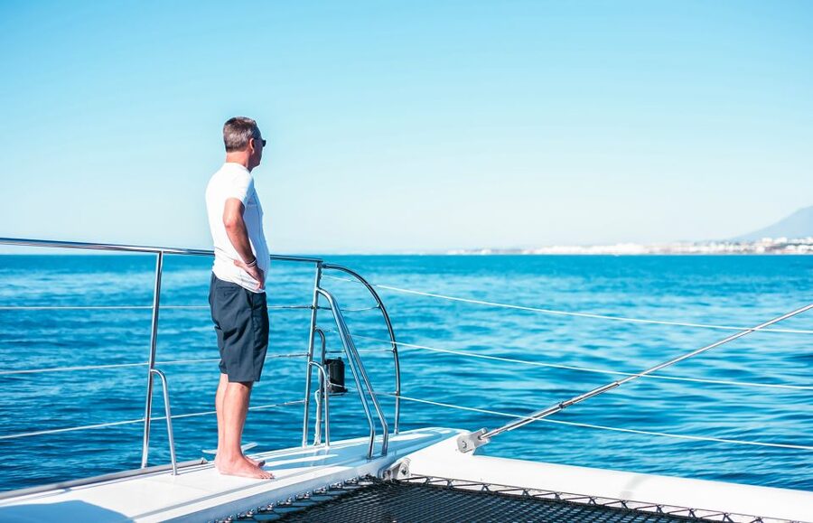 Málaga: Scenic Catamaran Cruise - Should you book the Málaga Scenic Catamaran Cruise?