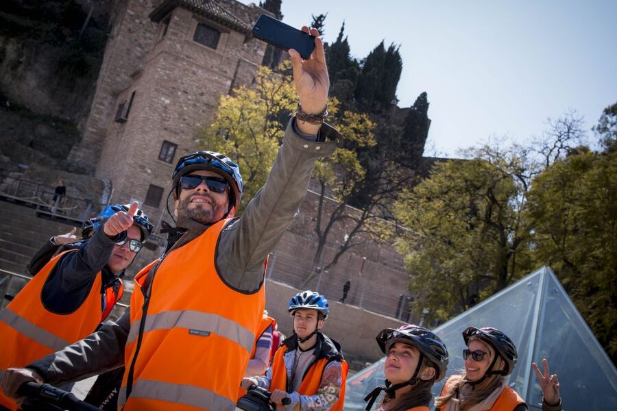 Malaga: Segway City Highlights Tour - Is $59 a fair price?