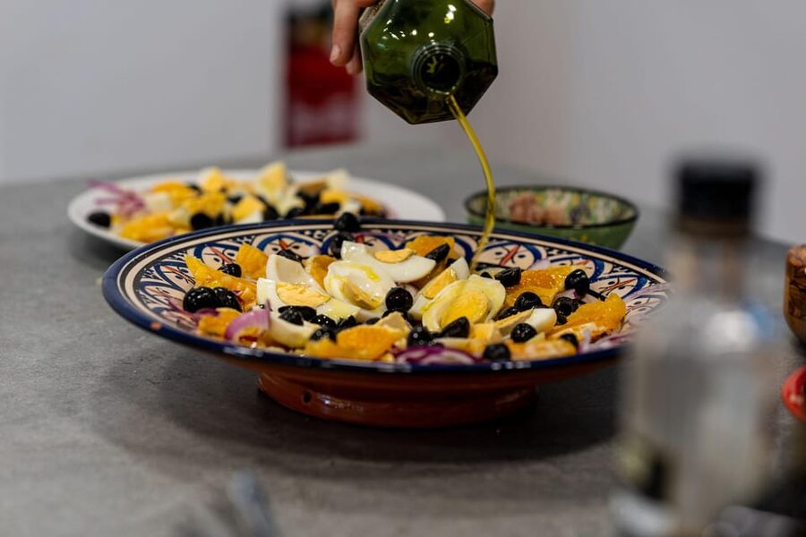 Málaga: Spanish Cooking Workshop with Paella and Sangria - A Three-Hour Taste of Málaga, Not Just Another Paella Lesson