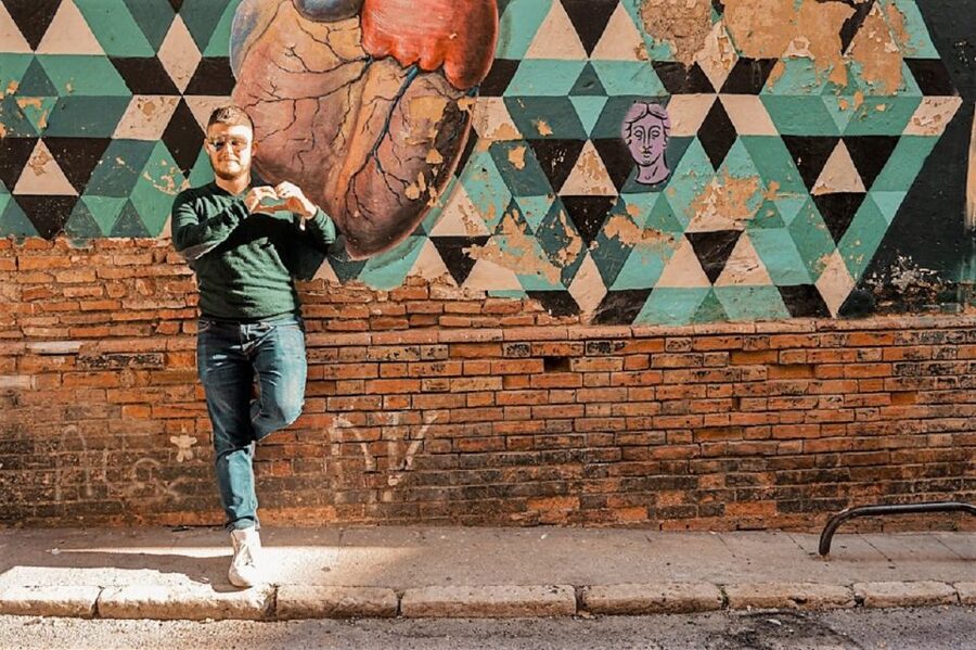 Málaga: Street Art Tour in the Soho District - Key points to know before you book