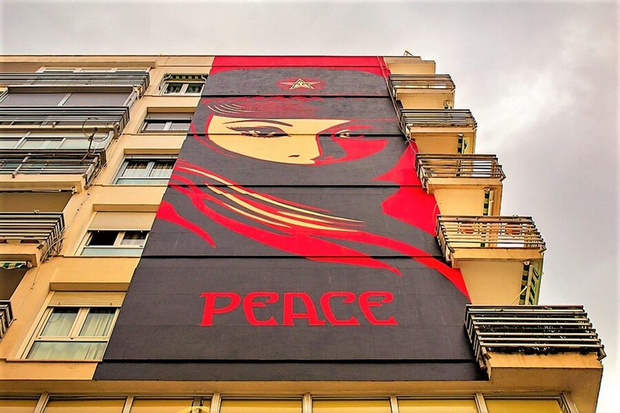 Málaga: Street Art Tour in the Soho District - What Alicia adds to the experience
