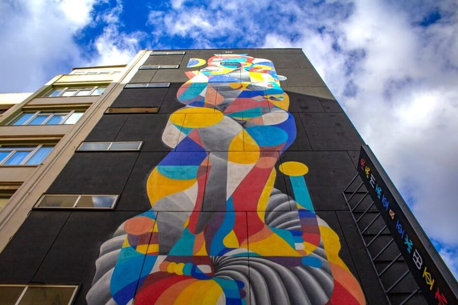 Málaga: Street Art Tour in the Soho District - What the $46 price really buys you