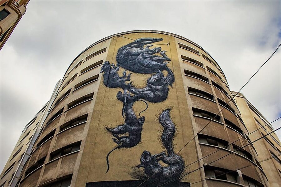Málaga: Street Art Tour in the Soho District - Should you book the Soho street-art walk?