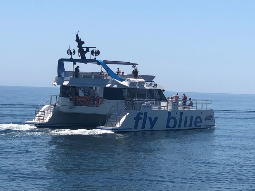 Málaga: Sunset Catamaran Trip - Should you book the Málaga sunset catamaran?