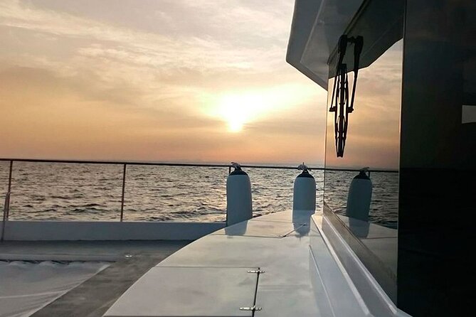 Malaga Sunset Cruise and Restaurant Dinner - Is $122.56 a fair price?