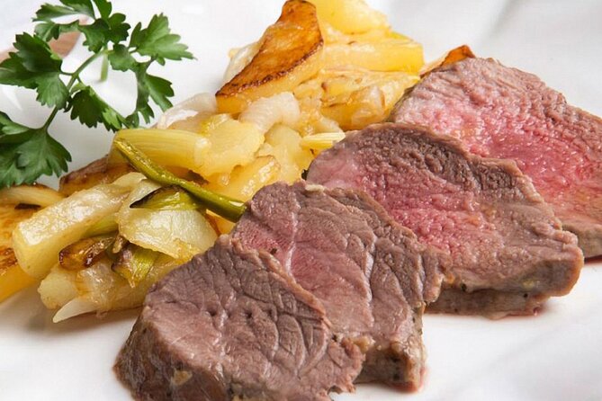 Malaga Sunset Cruise and Restaurant Dinner - Practical tips for a smoother evening