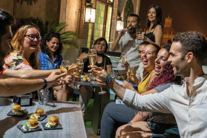Malaga Tapas and Wine Tour - Key things to know before booking