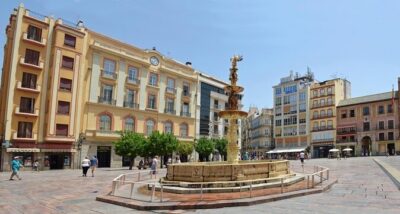 Malaga Tapas and Wine Tour