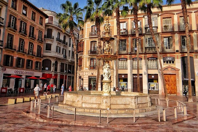 Malaga Tapas and Wine Tour - The guides make the difference