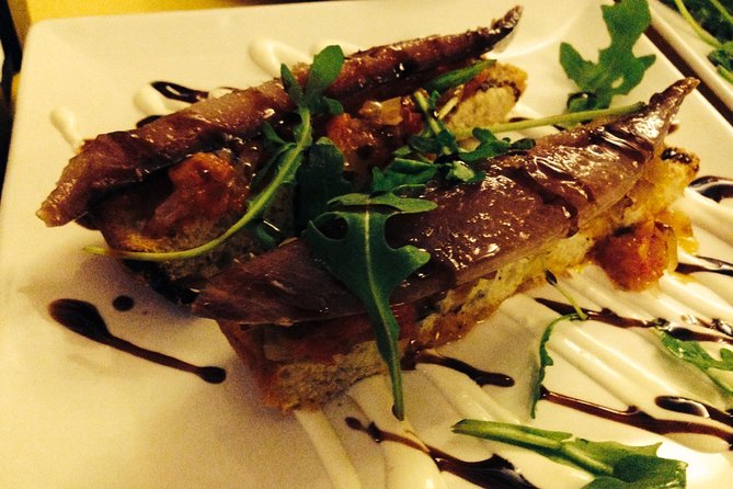 Malaga Tapas and Wine Tour - Is $145.08 a fair price?