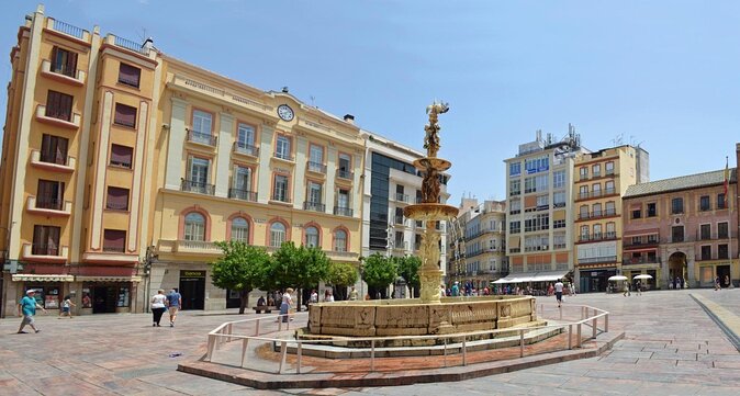 Malaga Tapas and Wine Tour - Who will enjoy this Málaga food walk?