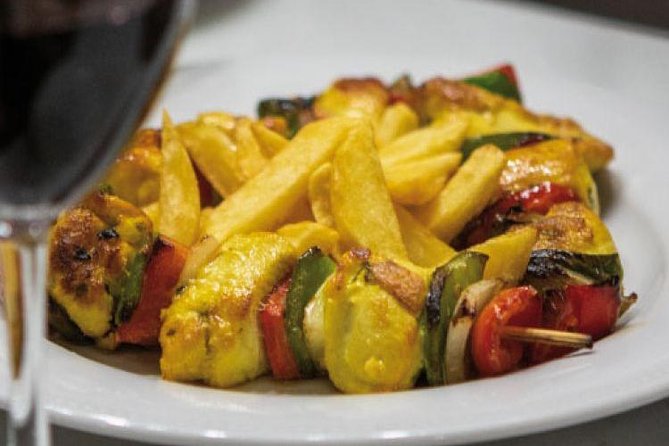 Malaga Tapas and Wine Tour - Practical details that affect your day
