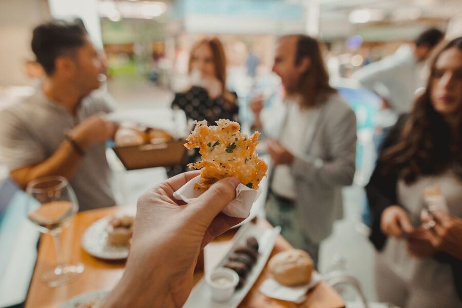 Malaga: Tapas Crawl - Why this Malaga tapas crawl works