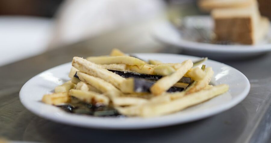 Malaga: Tapas Tasting Tour - What makes the Old Town route useful?