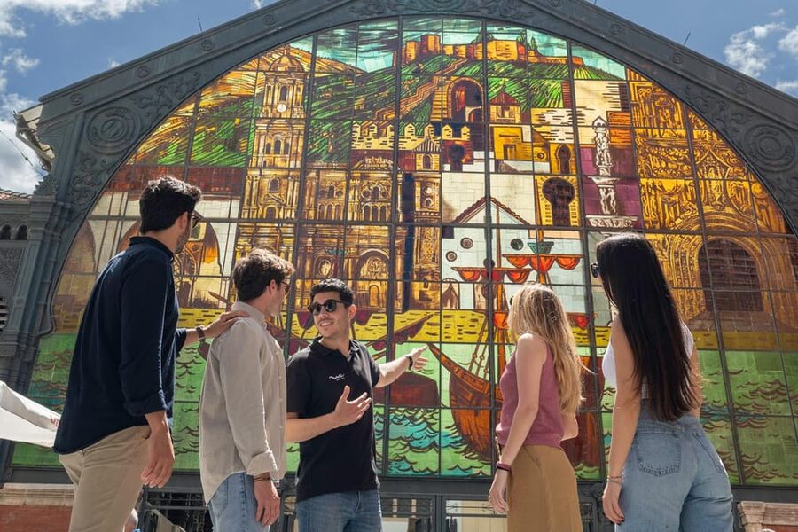 Málaga: Tapas, Wine & Rooftops Private Tour - Is $283 per person a fair price?