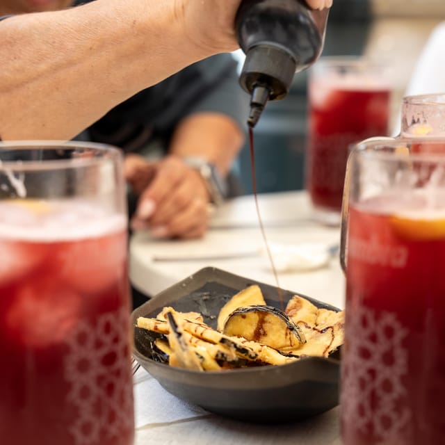 Malaga: Taste-of-Spain Walking Food Tour - Key points to know before booking