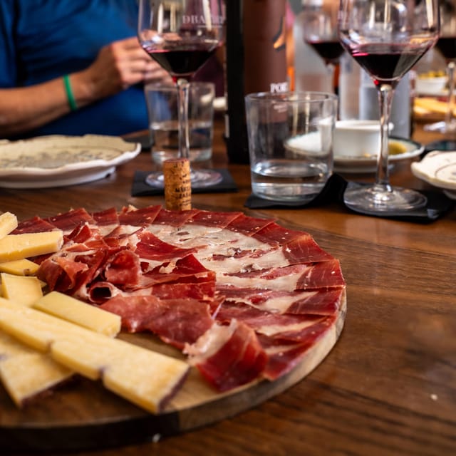Malaga: Taste-of-Spain Walking Food Tour - Why this food walk works well in Malaga
