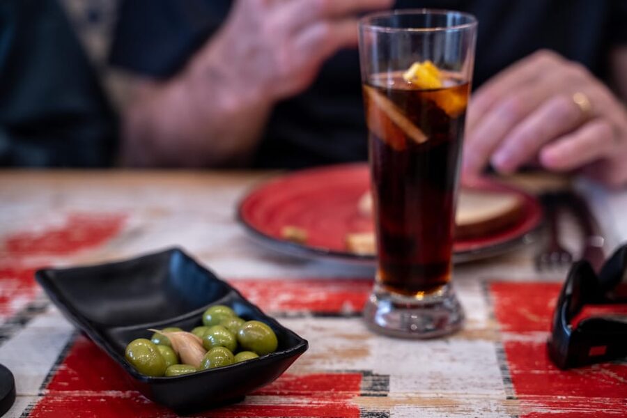 Malaga: Taste-of-Spain Walking Food Tour - Is $100 a fair price?