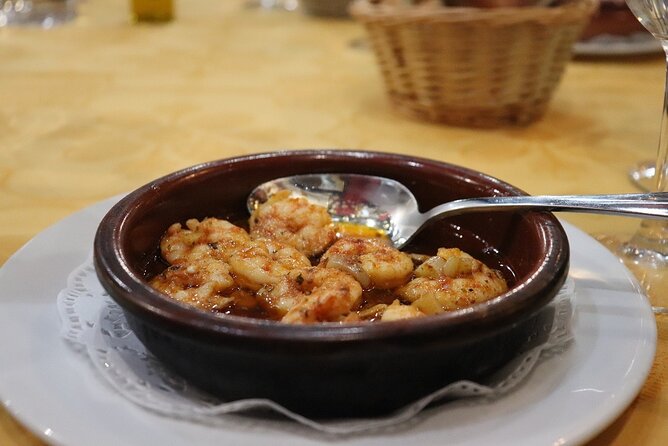 Malaga: The Ultimate Flamenco & Tapas Tour - The later bars and changing pace