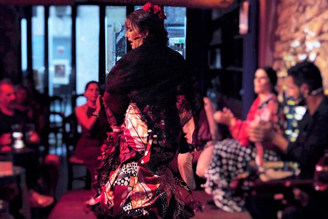 Malaga: The Ultimate Flamenco & Tapas Tour - What the tapas portion gives you