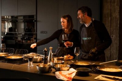 The Ultimate Tapas Workshop with Market Visit