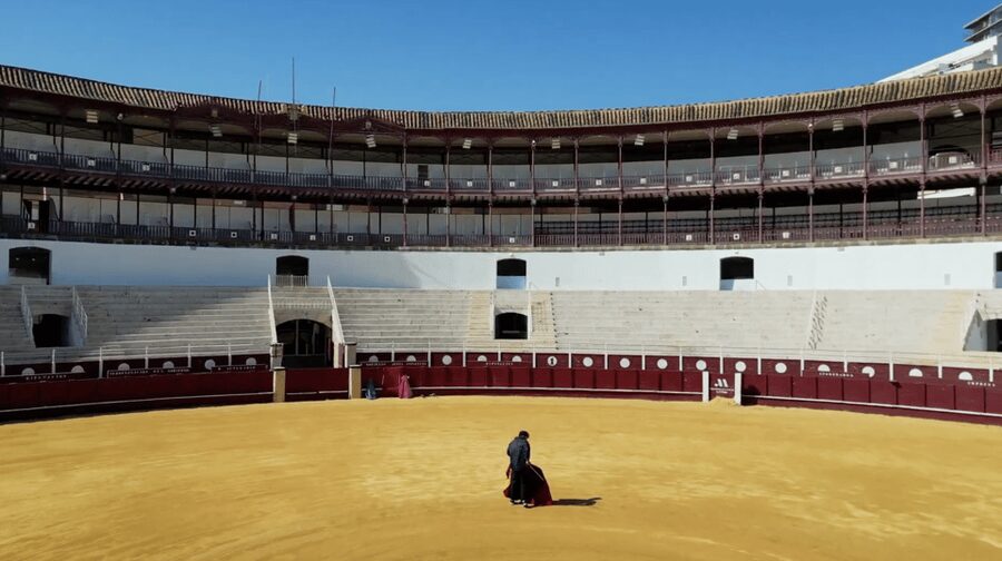 Malaga: Tour of Malagueta Bullring & Immersive Exhibition - Why the Malagueta Bullring visit is different