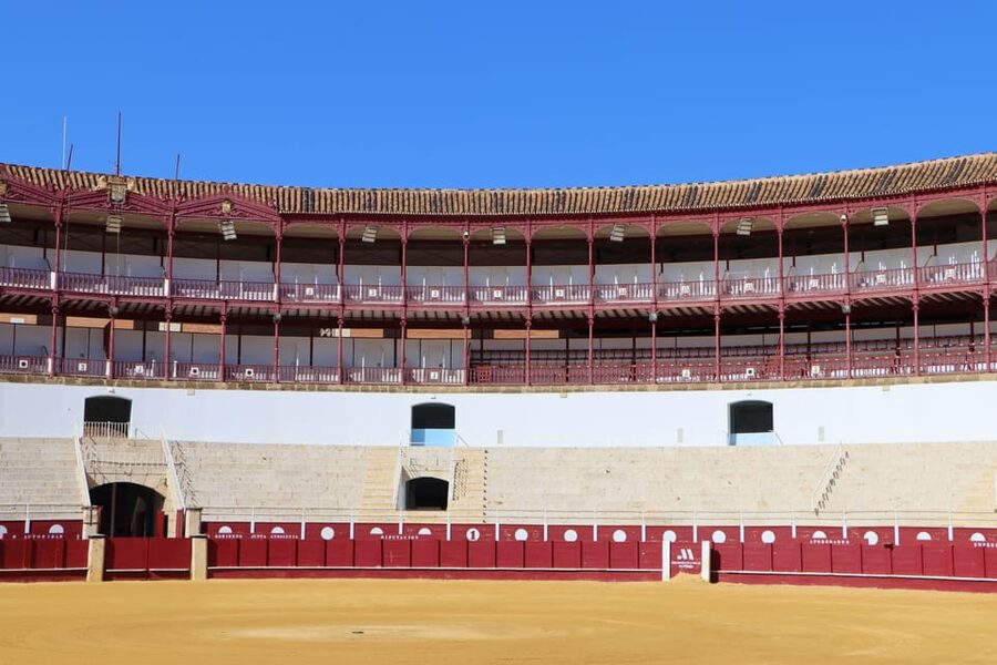 Malaga: Tour of Malagueta Bullring & Immersive Exhibition - Starting at Calle Maestranza, door 8