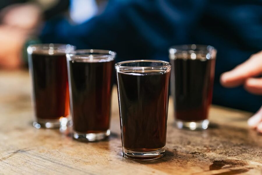 Málaga: Traditional Andalusian Tapas and Wine Tour - Practical details before you go