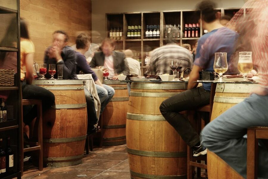 Málaga: Traditional Andalusian Tapas and Wine Tour - What you actually eat and drink