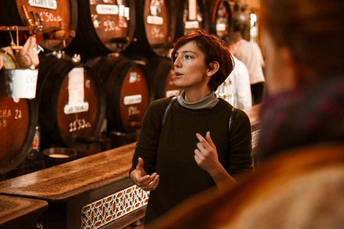 Malaga Traditional Wine & Tapas Tour - Why Málaga wine is the right place to start